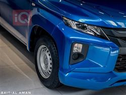 ميتسوبيشي L200